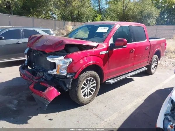 1FTEW1E44KKE14945 2019 FORD F-150 - Image 2