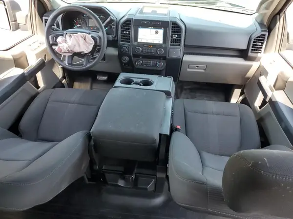1FTEW1E44KKE16131 2019 FORD F-150 - Image 8