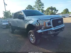 1FTEW1E44KKE20244 2019 FORD F-150