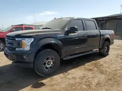 1FTEW1E44KKE22110 2019 FORD F-150