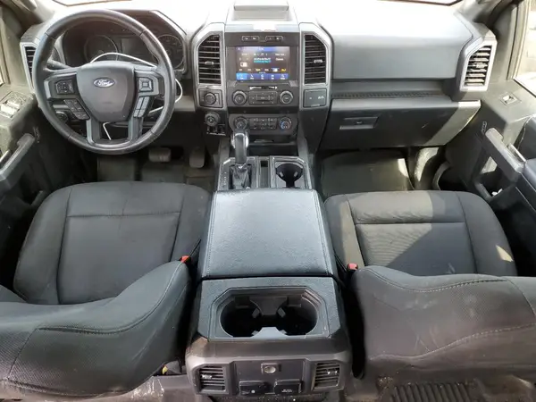1FTEW1E44KKE22110 2019 FORD F-150 - Image 8