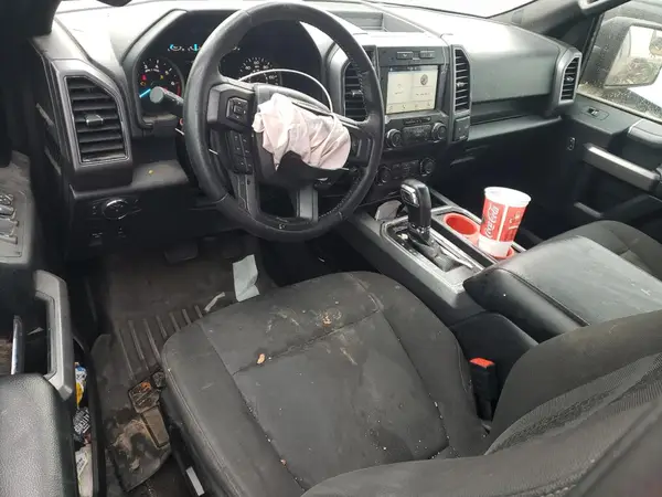 1FTEW1E44KKE33544 2019 FORD F-150 - Image 8