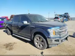 1FTEW1E44KKE34516 2019 FORD F-150