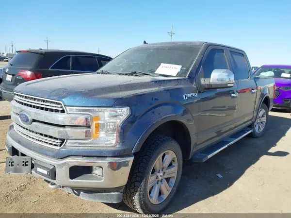 1FTEW1E44KKE34516 2019 FORD F-150 - Image 2