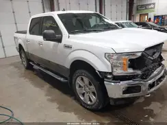1FTEW1E44KKE36329 2019 FORD F-150
