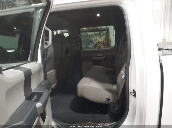 1FTEW1E44KKE36329 2019 FORD F-150 - Image 8
