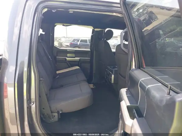 1FTEW1E44KKE47489 2019 FORD F-150 - Image 8