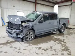 1FTEW1E44KKE55480 2019 FORD F-150