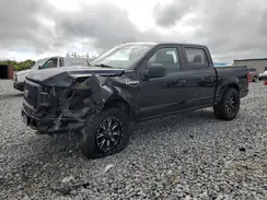 1FTEW1E44KKE57911 2019 FORD F-150