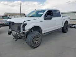 1FTEW1E44KKE59044 2019 FORD F-150