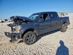 1FTEW1E44KKE60453 2019 FORD F-150