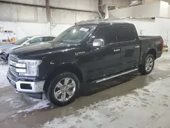 1FTEW1E44KKE60842 2019 FORD F-150