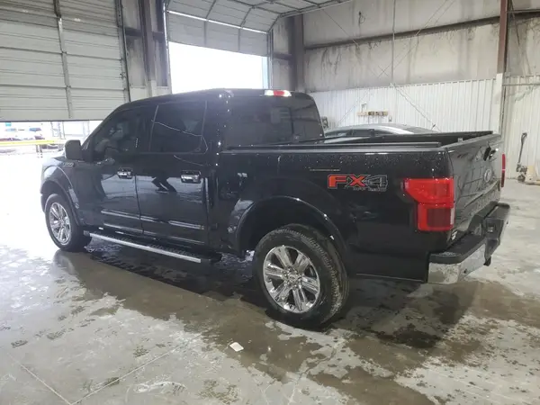 1FTEW1E44KKE60842 2019 FORD F-150 - Image 2