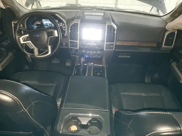 1FTEW1E44KKE60842 2019 FORD F-150 - Image 8