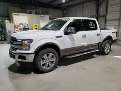 1FTEW1E44KKE62770 2019 FORD F-150