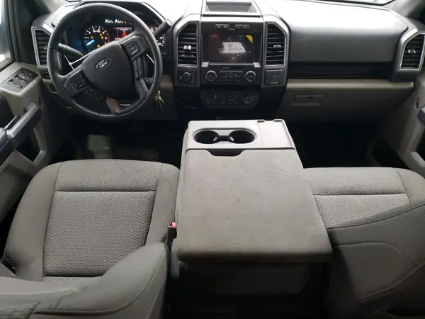 1FTEW1E44KKE62834 2019 FORD F-150 - Image 8