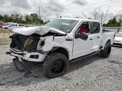 1FTEW1E44KKE62851 2019 FORD F-150