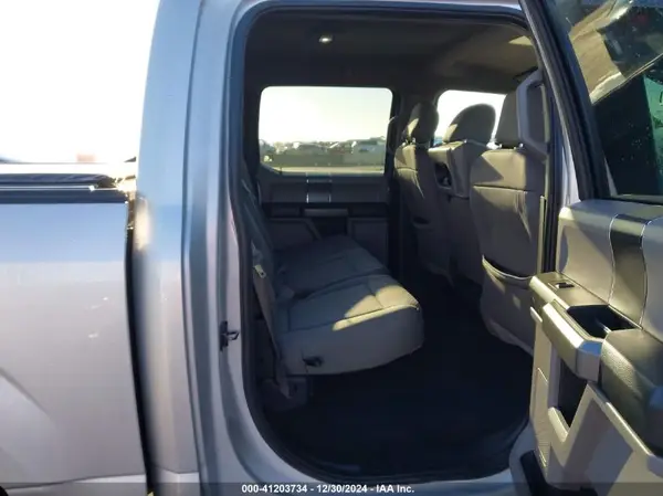 1FTEW1E44KKE64423 2019 FORD F-150 - Image 8