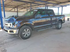 1FTEW1E44KKE65409 2019 FORD F-150