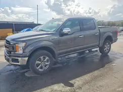 1FTEW1E44KKE77690 2019 FORD F-150