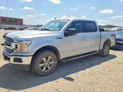 1FTEW1E44KKE78600 2019 FORD F-150