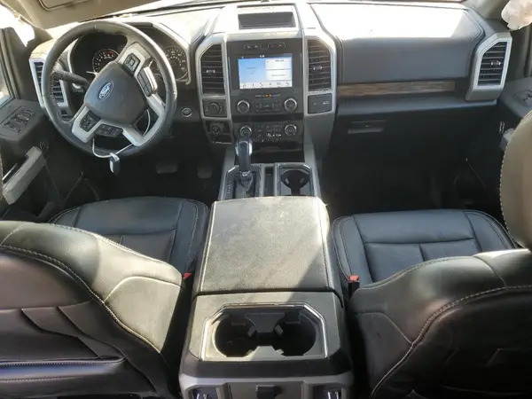 1FTEW1E44KKE79326 2019 FORD F-150 - Image 8