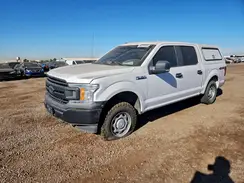 1FTEW1E44KKE85496 2019 FORD F-150