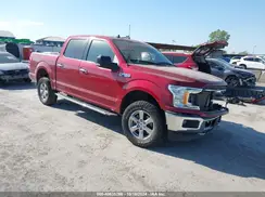 1FTEW1E44KKE92058 2019 FORD F-150