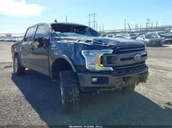 1FTEW1E44KKE98782 2019 FORD F-150