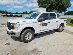 1FTEW1E44KKE99074 2019 FORD F-150