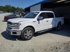 1FTEW1E44KKF08856 2019 FORD F-150