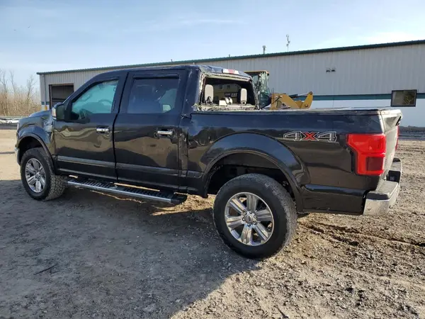 1FTEW1E44KKF12471 2019 FORD F-150 - Image 2
