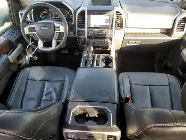 1FTEW1E44KKF12471 2019 FORD F-150 - Image 8