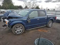 1FTEW1E44KKF13832 2019 FORD F-150