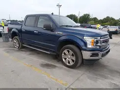 1FTEW1E44KKF13992 2019 FORD F-150