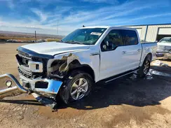 1FTEW1E44KKF19274 2019 FORD F-150