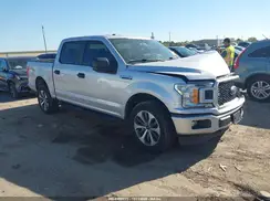 1FTEW1E44KKF26046 2019 FORD F-150