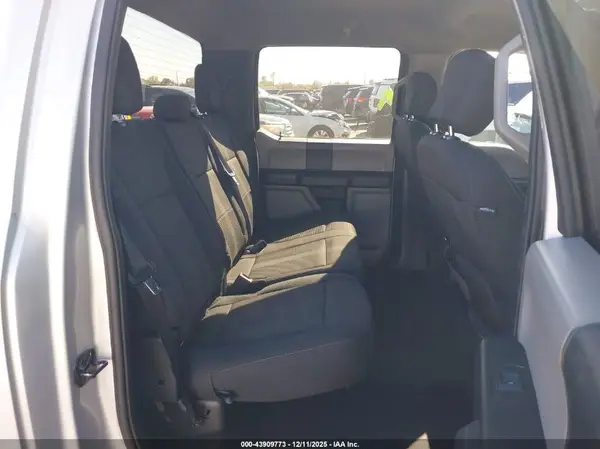1FTEW1E44KKF26046 2019 FORD F-150 - Image 8