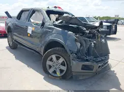 1FTEW1E44KKF26192 2019 FORD F-150
