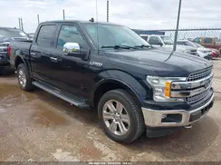 1FTEW1E44KKF26547 2019 FORD F-150