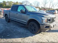 1FTEW1E44LFA06052 2020 FORD F-150