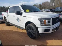 1FTEW1E44LFA06259 2020 FORD F-150