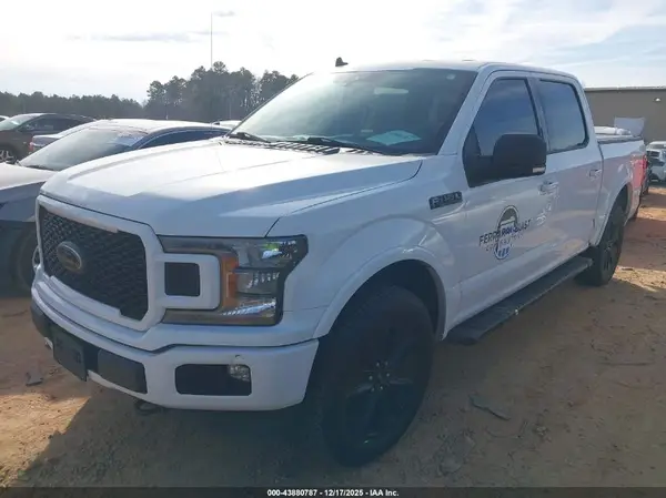 1FTEW1E44LFA06259 2020 FORD F-150 - Image 2