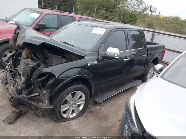 1FTEW1E44LFA09047 2020 FORD F-150 - Image 2