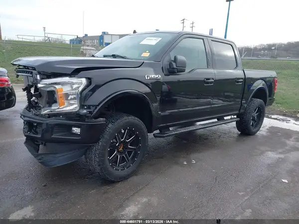 1FTEW1E44LFA15995 2020 FORD F-150 - Image 2