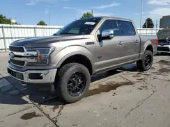 1FTEW1E44LFA16872 2020 FORD F-150