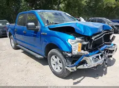 1FTEW1E44LFA23384 2020 FORD F-150