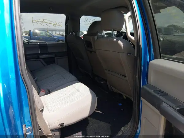 1FTEW1E44LFA23384 2020 FORD F-150 - Image 8