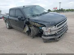1FTEW1E44LFA24681 2020 FORD F-150