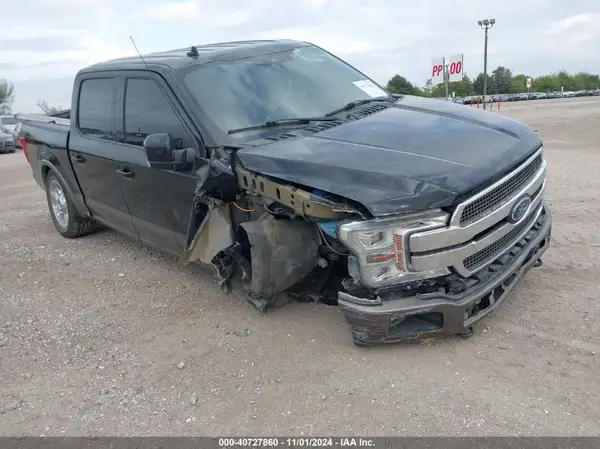 1FTEW1E44LFA24681 2020 FORD F-150 - Image 1